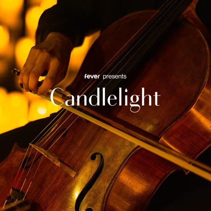 Candlelight: Best of Hans Zimmer