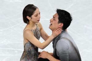 OLYMPICS/ Miura and Kihara: A twist of fate forges Olympic gold
                
                    February 17, 2026
                                        NEW