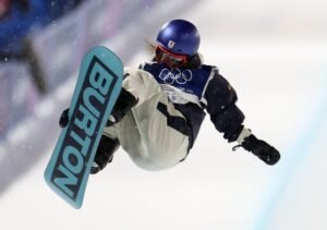 OLYMPICS/ South Korea’s Choi upsets Kim to win women’s halfpipe gold, Ono gets bronze
                
                    February 13, 2026
                                        NEW