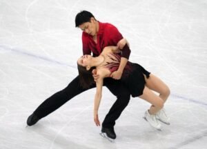 OLYMPICS/ Figure Skating-Japan’s Miura and Kihara slip to fifth after lift error, eye comeback in free skate
                
                    February 16, 2026
                                        NEW
