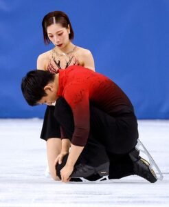 Tears, triumph, no regrets: Japan’s revered Olympians speak
                
                    February 24, 2026
                                        NEW