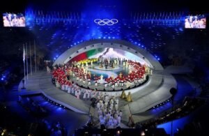 OLYMPICS/ ‘Magical’ Italian Games close with party in ancient Verona Arena
                
                    February 23, 2026
                                        NEW