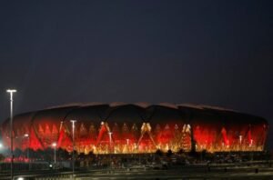 SOCCER/ Resurgent China takes on Japan in the Under-23 Asian Cup final on Saturday
            
                January 23, 2026