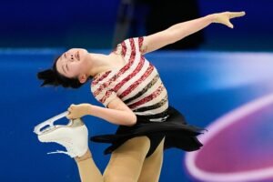 OLYMPICS: Japanese pair upstage ‘Blade Angels,’ Germany sweeps 2-man bobsled
                
                    February 18, 2026
                                        NEW