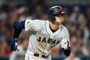 BASEBALL/ Ohtani leads Japan’s WBC title defense, Team USA seek first crown since 2017
                
                    March 4, 2026
                                        NEW