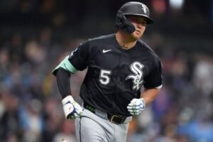 MLB/ Murakami caps his MLB debut with a homer in White Sox’s 14-2 loss to Brewers
                
                    March 27, 2026
                                        NEW