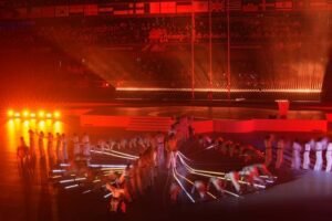 Milan Cortina Paralympics end with another boycott by Ukraine at Games marked by Russia’s return
                
                    March 16, 2026
                                        NEW