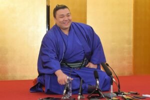 SUMO/ Kirishima didn’t want daughter to see him lose as he returned to form
                
                    March 24, 2026
                                        NEW