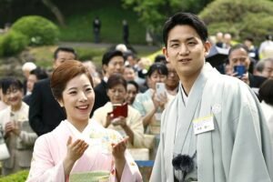 Olympic gold duo ‘Rikuryu’ to hang up skates at the end of the season
                
                    April 17, 2026