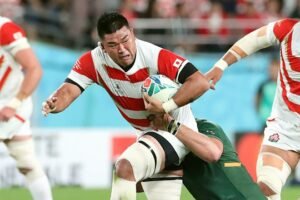 Rugby players cry foul, sue League One over eligibility rules
                
                    April 21, 2026
                                        NEW