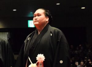 SUMO/ Ex-yokozuna Terunofuji disciplined after striking wrestler
                
                    April 10, 2026
                                        NEW