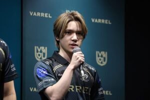 Olympic ice to EVO Japan: Shoma Uno joins pro esports team
                
                    May 1, 2026