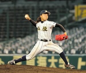 Dogged pursuit earns pitcher spot in women’s pro league in U.S.
            
                April 19, 2026
