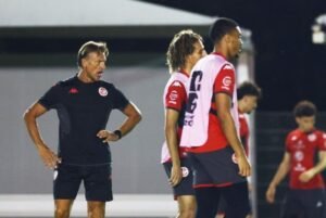 SOCCER/ Tunisia’s new coach faces baptism of fire against ‘best team in Asia’
                
                    June 19, 2026
                                        NEW