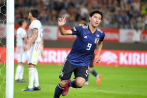 SOCCER/ Japan’s Minamino to support World Cup campaign in mentor role
                
                    June 10, 2026
                                        NEW