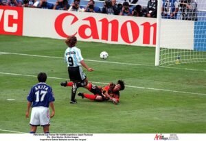 Japanese firms no longer booking World Cup sponsorships
            
                June 17, 2026
