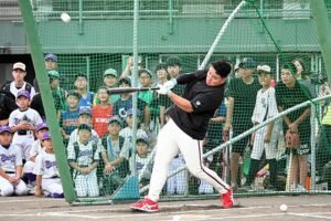 BASEBALL/ Clock ticking on Rintaro Sasaki’s 3 career-defining choices
                
                    July 9, 2026
                                        NEW