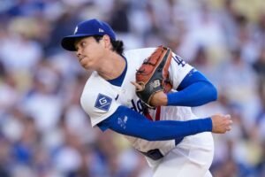 MLB/ Ohtani to halt pitching ‘for some time’ but keeps hitting
                
                    July 20, 2026
                                        NEW