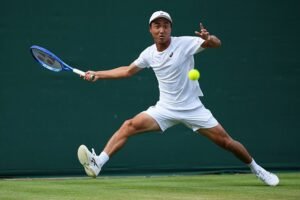 Tech and loyalty: Behind Asics’ win in the Grand Slam shoe war
                
                    July 3, 2026