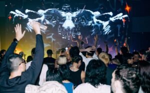 More Than A Festival: Three Years Of GLOWBALL Building A Global Bridge For Taiwan’s Underground