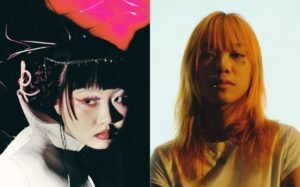 Ena Mori and SHNTI Earn Nominations at Taiwan’s 17th Golden Indie Music Awards
